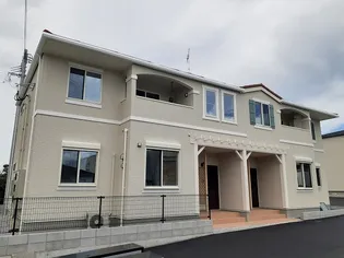 パイン ビューティー ハイツ1の画像