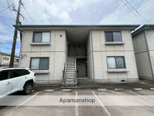 サン リバーサイド B棟の画像