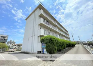 清水コーポの画像