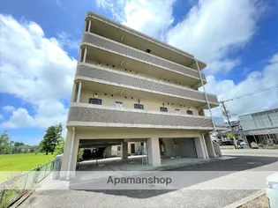 フィオーレおおとりIIの画像