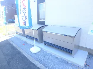 OTTO Ⅲ【7号室】のその他画像