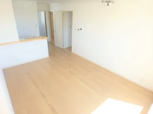 OTTO Ⅲ【7号室】の内装