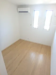 OTTO Ⅲ【7号室】の内装