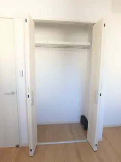 OTTO Ⅲ【7号室】の内装