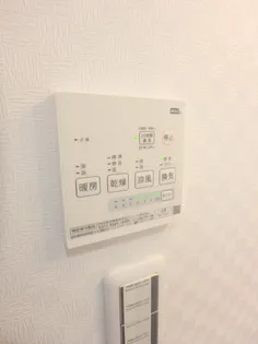 OTTO Ⅲ【7号室】の内装