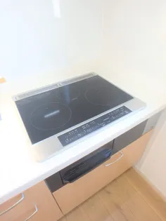 OTTO Ⅲ【7号室】の内装