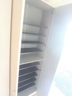 OTTO Ⅲ【7号室】の内装