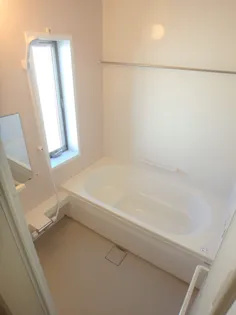 OTTO Ⅲ【7号室】の風呂