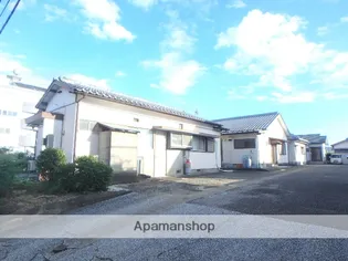 宮崎県宮崎市大字恒久【一戸建】の外観