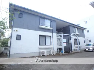 ディアス恒久 B棟の画像