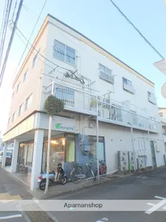 崎田ビルの画像