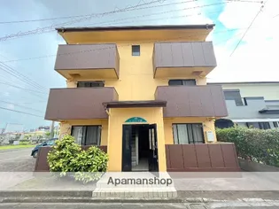 ラビアン下原の画像