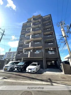 リバーシティ江平中町の画像