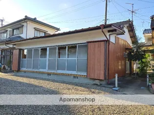 宮崎県宮崎市高岡町五町【一戸建】の外観