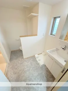 ピーチフローレ6TH【502号室】の内装