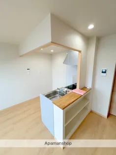 ピーチフローレ6TH【502号室】の内装