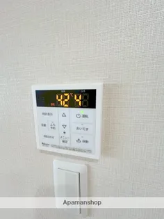 ピーチフローレ6TH【502号室】の内装