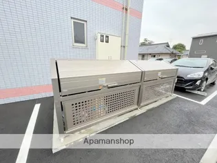 ピーチフローレ6TH【502号室】のその他画像