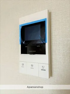 ピーチフローレ6TH【502号室】のその他画像