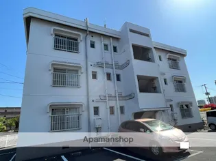 マンション大西Ⅱの画像