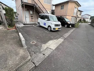 パインクレスト【1階】のその他画像