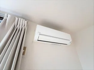 パインクレスト【1階】の内装