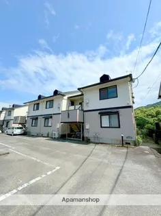 パークハイムC棟の画像