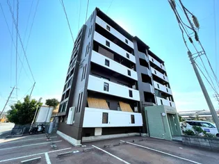 リバータウン日ノ出の画像