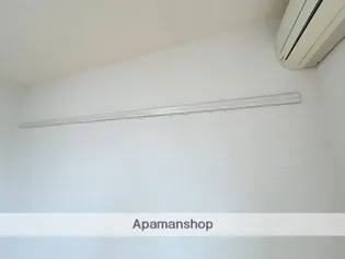 シュール メゾン【101号室】の内装