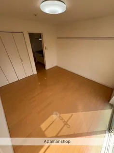 シュール メゾン【101号室】の内装