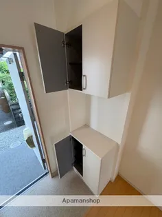 シュール メゾン【101号室】の内装