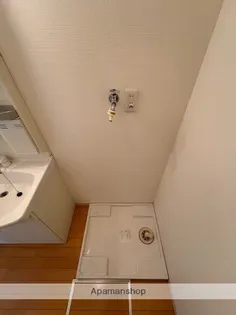 シュール メゾン【101号室】の内装