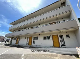 コンフォートシンビューの画像