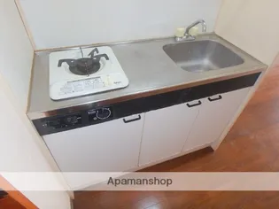 エンジェリック【1階】の内装