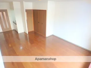 エンジェリック【1階】の居間