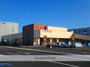 エンジェリック【1階】の周辺