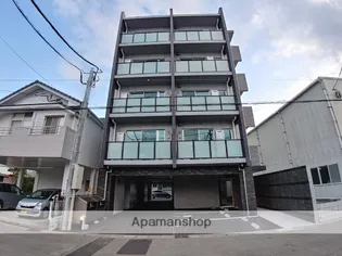 THE REGENCY 船塚の画像