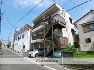 静コーポの画像