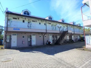 エレガンス木花Ⅱ Bの画像