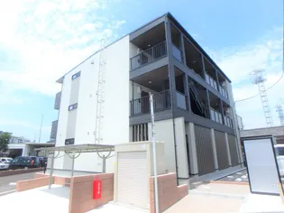 サンモール鶴島の画像