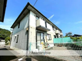 マガタコーポ東宮Ⅰの画像