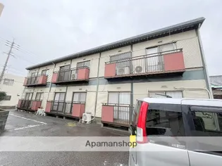 シティハイツ堀川Iの画像