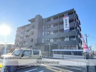 ベルビルJの画像