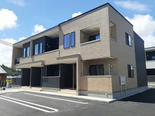 ラヴィエールⅡ Aの画像