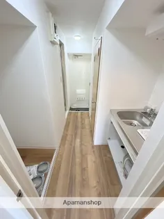 ライヴリー加納【311号室】の内装