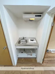 ライヴリー加納【311号室】のキッチン