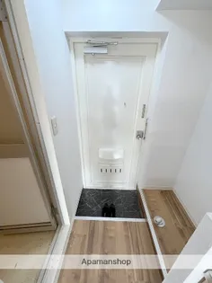 ライヴリー加納【303号室】の内装