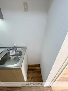 ライヴリー加納【303号室】の内装