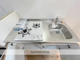 ライヴリー加納【303号室】の内装