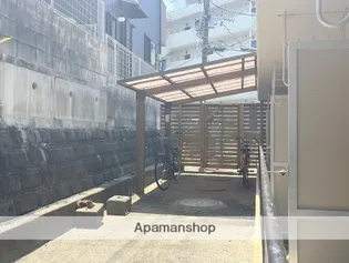 ライヴリー加納【303号室】のその他画像